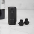 Bomba de Vacío Vinos Napa Simple Cook