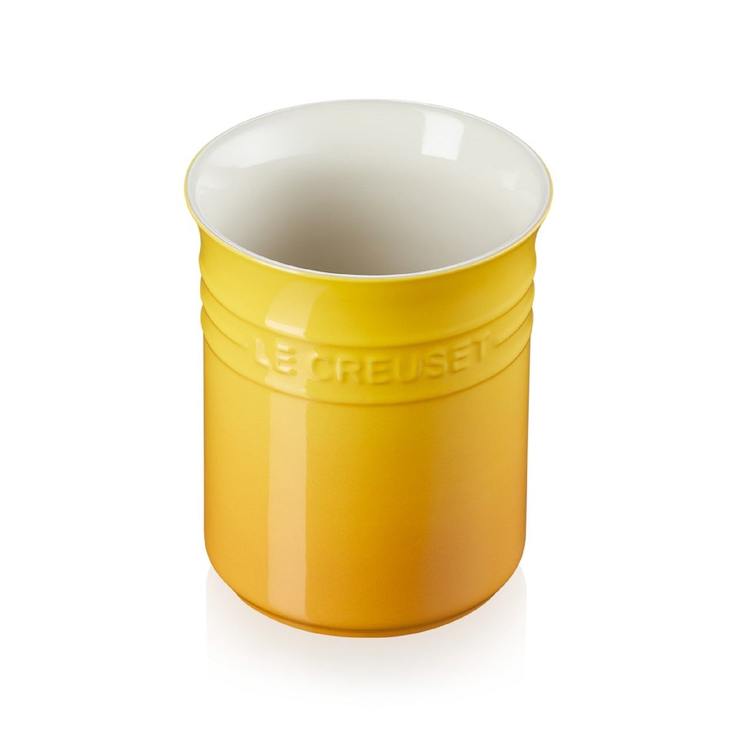 Bote para Espátulas Néctar  1.1Lts Le Creuset2#Naranjo