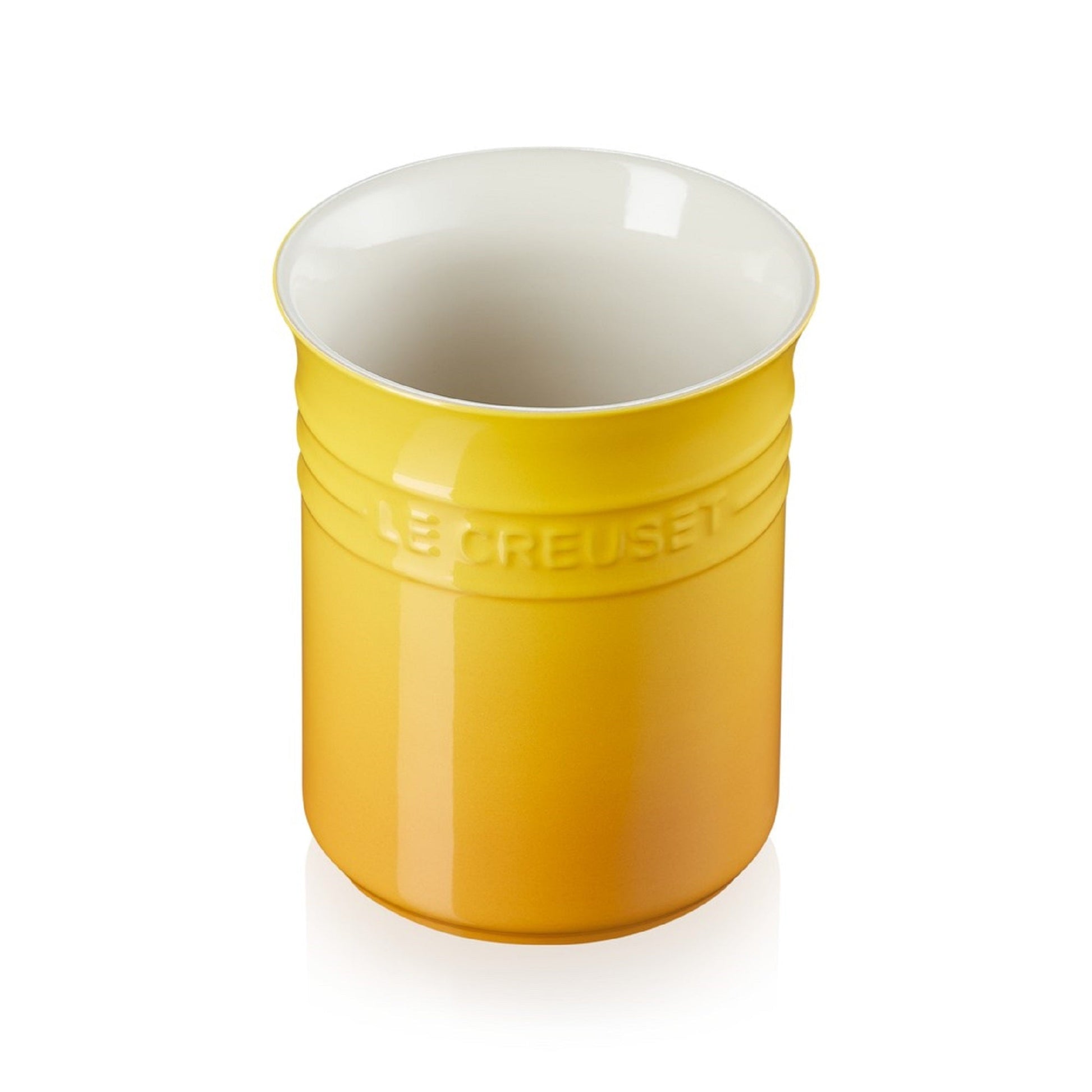 Bote para Espátulas Néctar  1.1Lts Le Creuset2#Naranjo