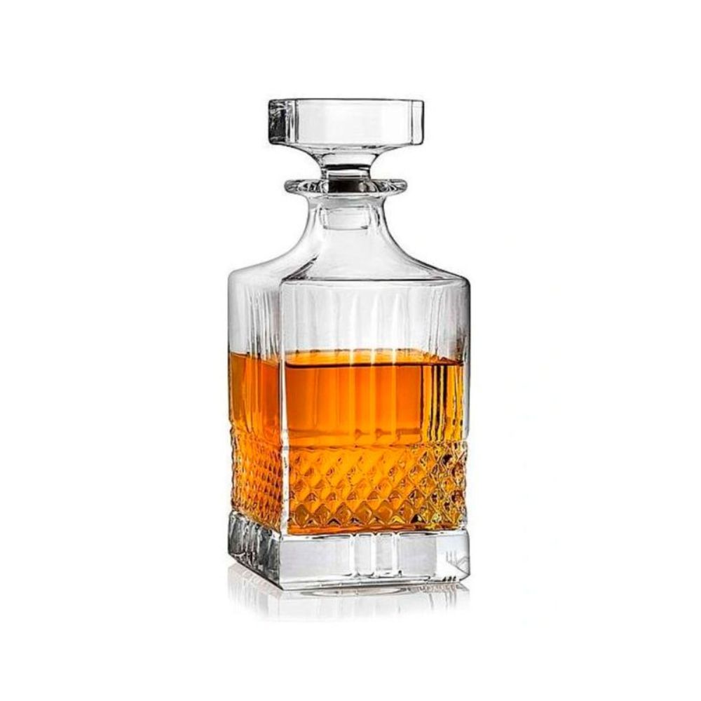 Botella De Whisky Brillante RCR2#Sin color