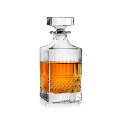 Botella De Whisky Brillante RCR2#Sin color