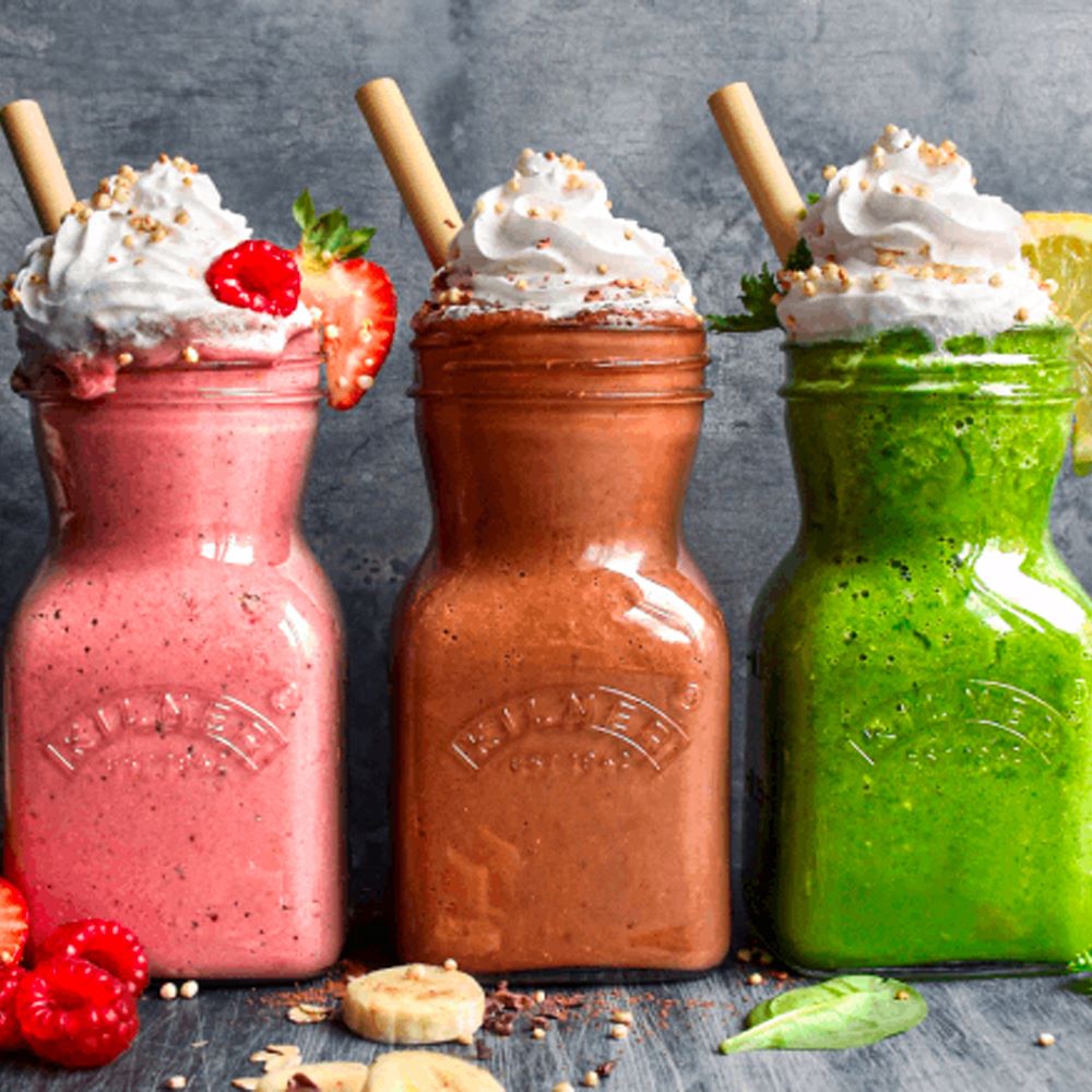 Set 2 Botellas Jugo Y Salsa 0.5 Lt Kilner1#Sin color