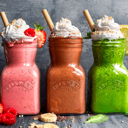 Set 2 Botellas Jugo Y Salsa 0.5 Lt Kilner1#Sin color