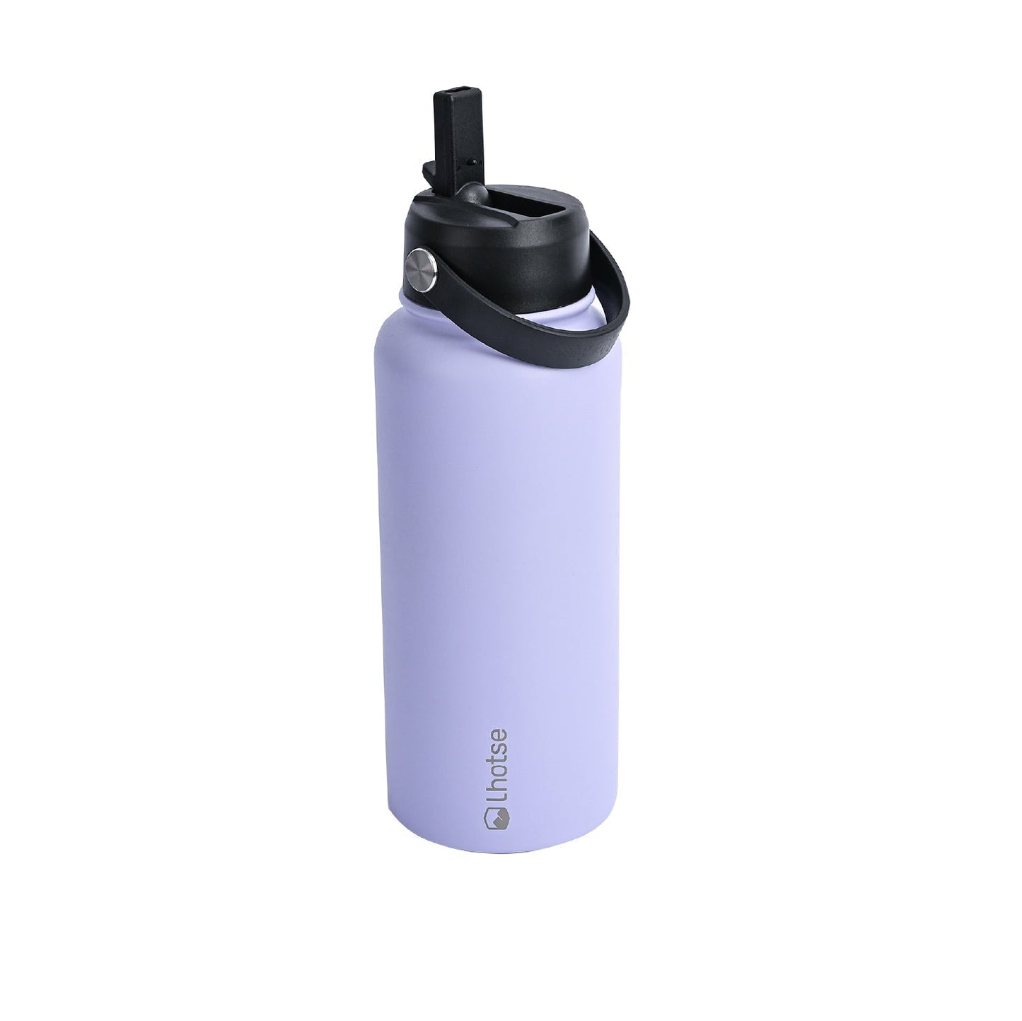Botella Térmica Insulada Hydro 960 Ml Lhotse6#Morado