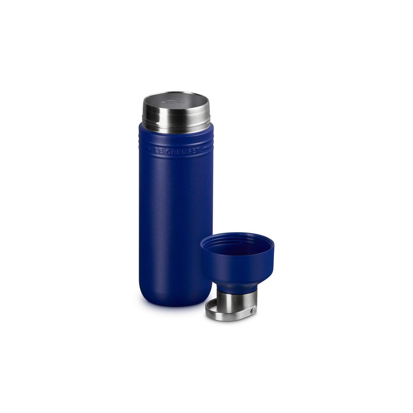 Botella Termica OTG 1 L Azul Azure Le Creuset2#Sin color