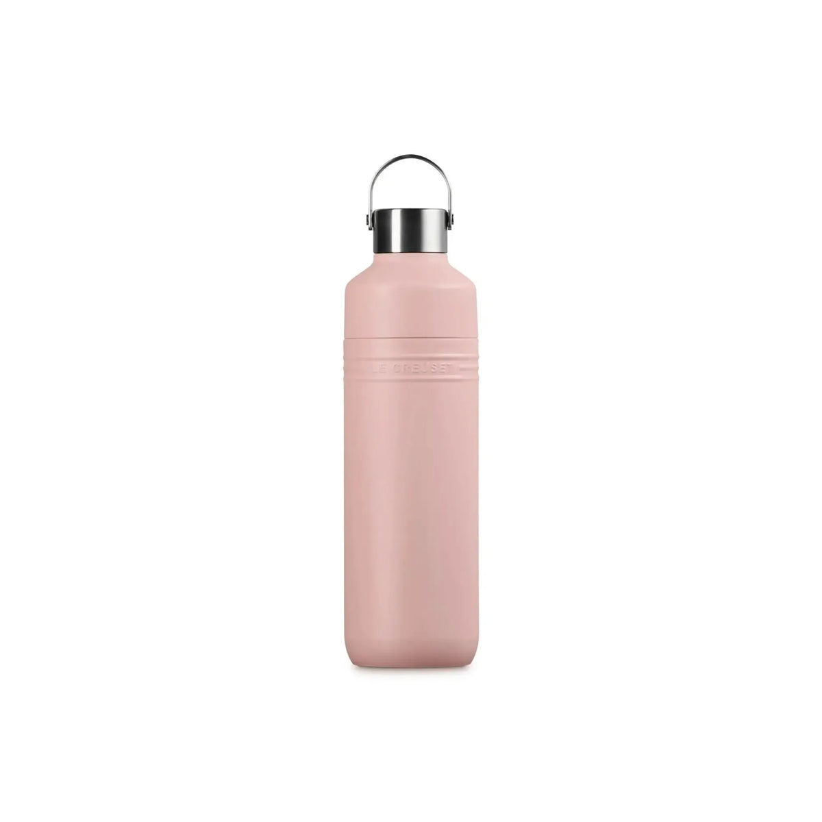 Botella Térmica OTG 1 L Shell Pink-Botellas Reutilizables