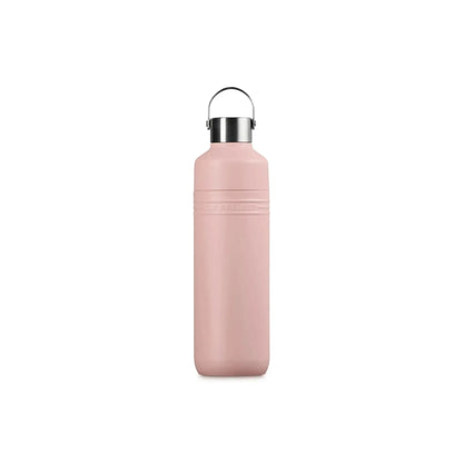 Botella Térmica OTG 1 L Shell Pink-Botellas Reutilizables