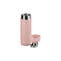 Botella Térmica OTG 1 L Shell Pink-Botellas Reutilizables
