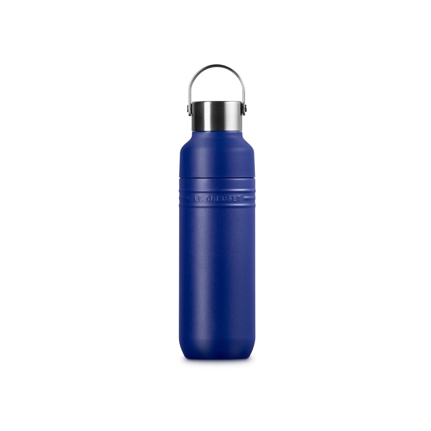Botella Térmica OTG 500 mL Azul Azure Le Creuset1#Sin color