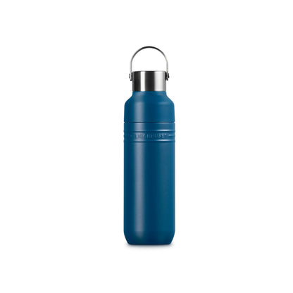 Botella Termica OTG 500 mL Deep Teal Le Creuset1#Sin color