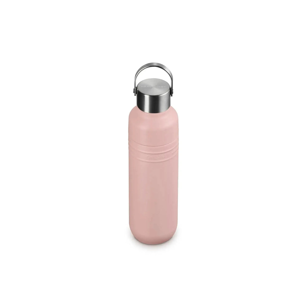 Botella Térmica OTG 500 ml Shell Pink-Botellas Reutilizables