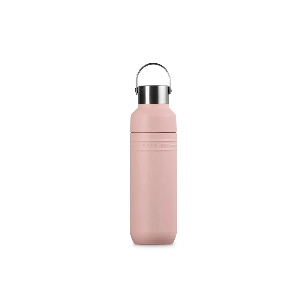 Botella Térmica OTG 500 ml Shell Pink-Botellas Reutilizables