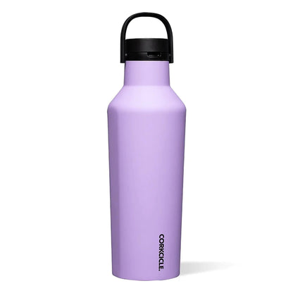 Botella Térmica Sport 940ml Corkcicle5#Morado