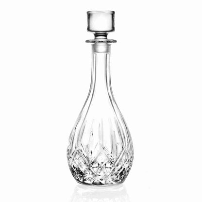 Botella Whisky Opera Redonda RCR3#Sin color
