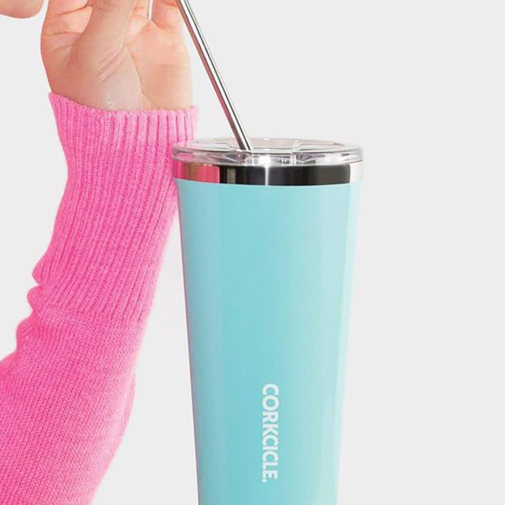 Vaso Térmico 475ml Corkcicle1#Verde