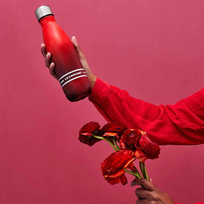Botella Térmica 500 Ml Le Creuset4#Rojo