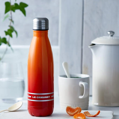 Botella Térmica 500 Ml Le Creuset6#Naranjo