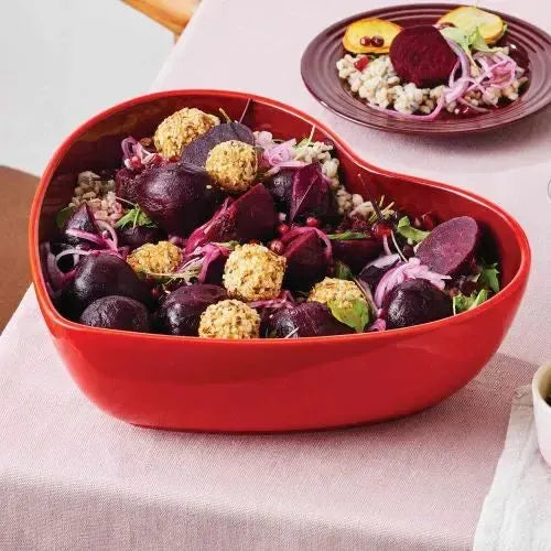 Bowl Corazón 30 Cm Le Creuset1#Sin color