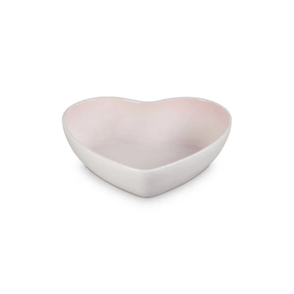 Bowl Corazón 30 Cm Shell Pink Le Creuset 2#undefined