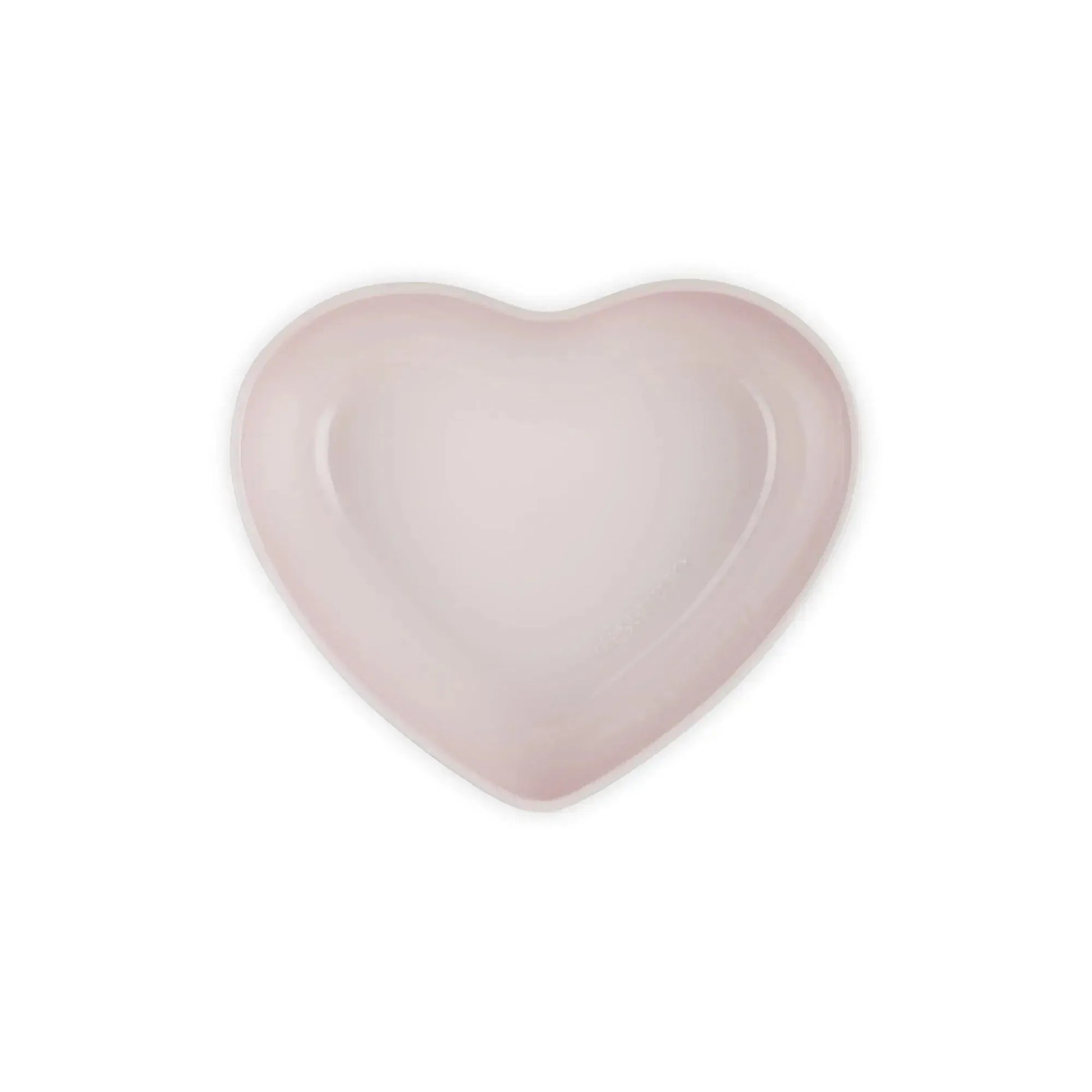 Bowl Corazón 30 Cm Shell Pink Le Creuset 3#undefined