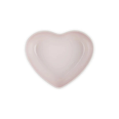 Bowl Corazón 30 Cm Shell Pink Le Creuset 3#undefined