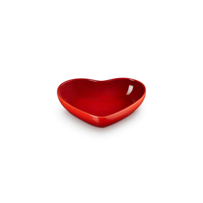 Bowl Corazón 650 mL Cereza Le Creuset2#Sin color