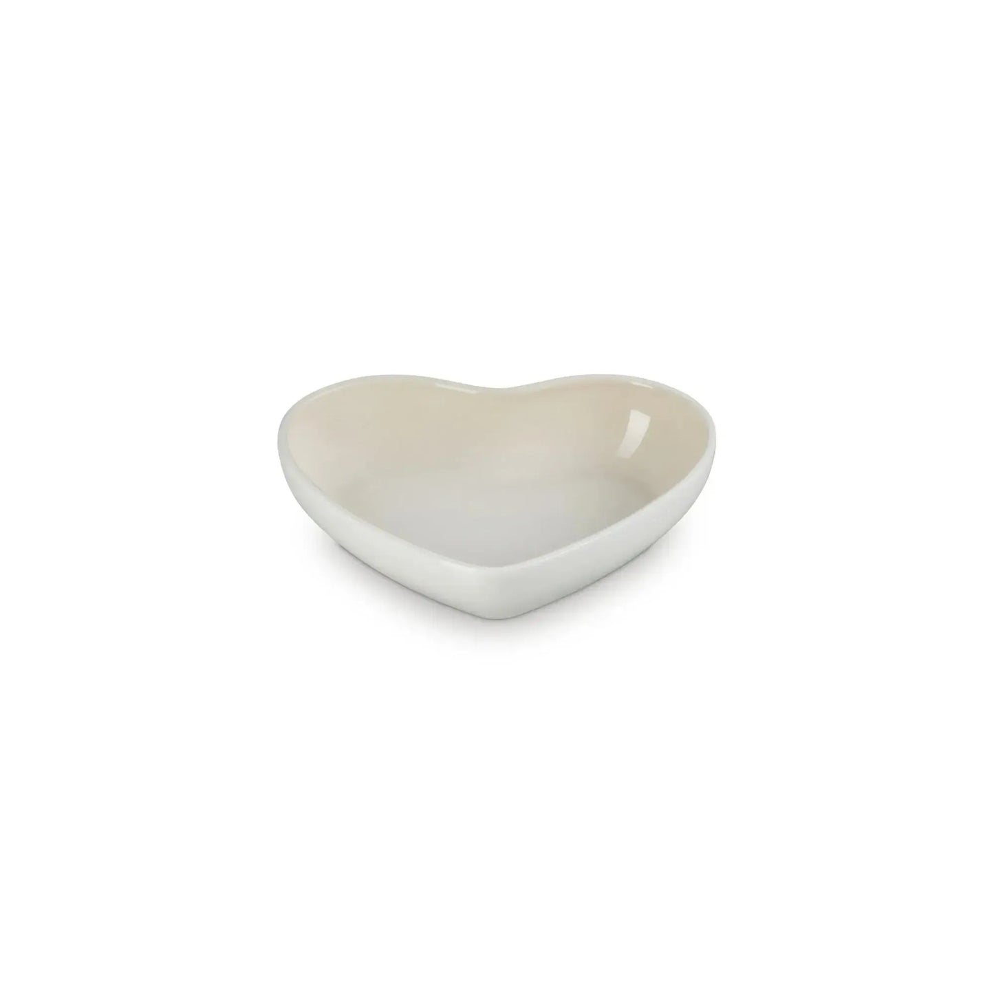 Bowl Corazón 650 mL Meringue Le Creuset2#undefined