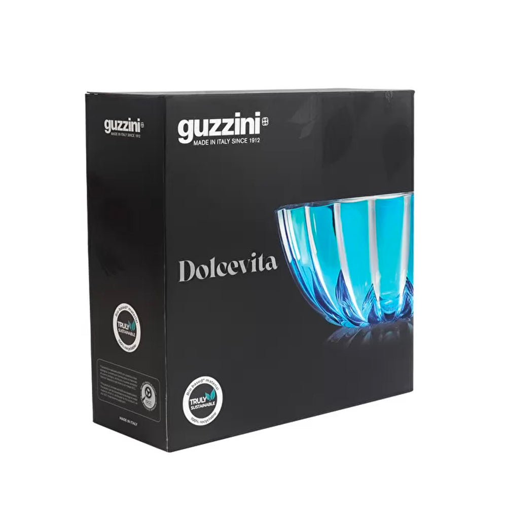 Bowl Dolcevita 30 Cm Guzzini10#Blanco