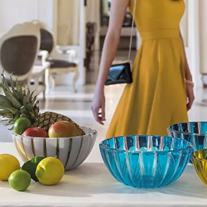 Bowl Dolcevita 30 Cm Guzzini2#Blanco
