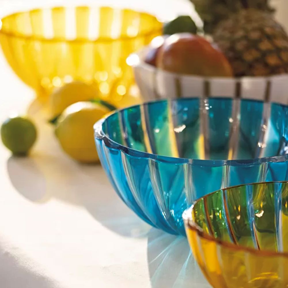 Bowl Dolcevita 30 Cm Guzzini4#Blanco