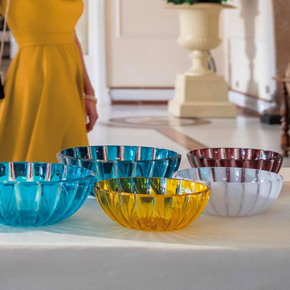 Bowl Dolcevita 30 Cm Guzzini1#Blanco