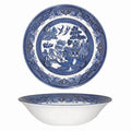 Bowl Ensalada Blue Willow 24cms Churchill1#Azul