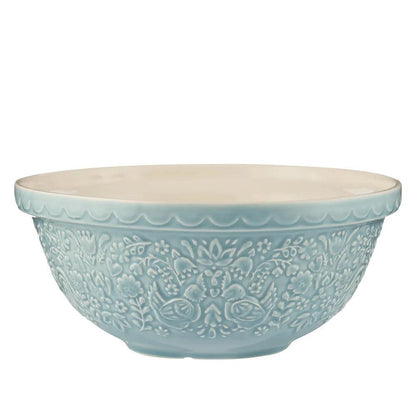 Bowl Home to Roost Azul Claro 26cms Mason Cash4#Azul Cielo