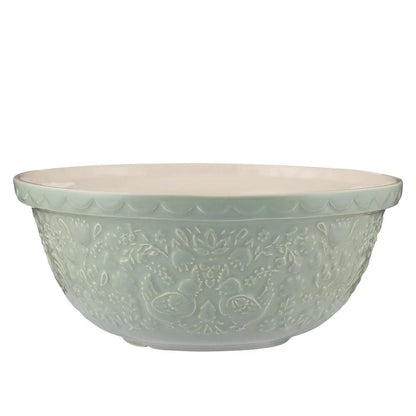Bowl Home to Roost Verde 29cms Mason Cash5#Verde Pálido