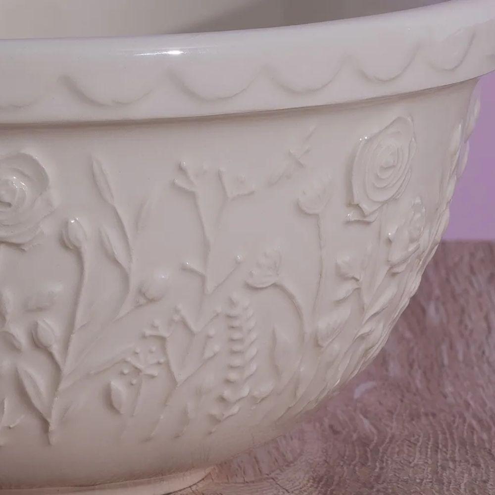 Bowls In The Meadow Rosas Mason Cash2#Sin color