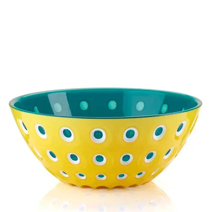 Bowl Le Murrine Guzzini 25 cms14#Amarillo