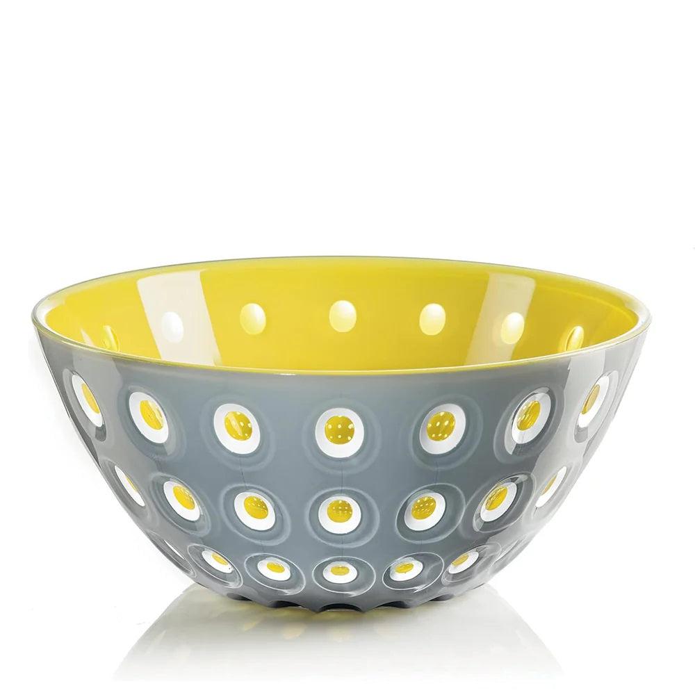 Bowl Le Murrine Guzzini 25 cms1#Gris