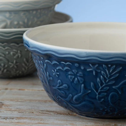 Bowl Náutico Botes Azul Marino 29cms Mason Cash2#Azul