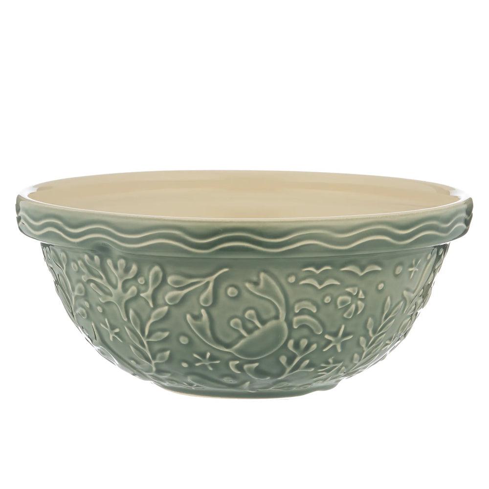 Bowl Náutico Crab Gris 26cms Mason Cash1#Gris