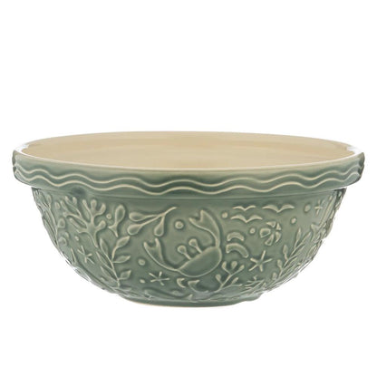 Bowl Náutico Crab Gris 26cms Mason Cash1#Gris