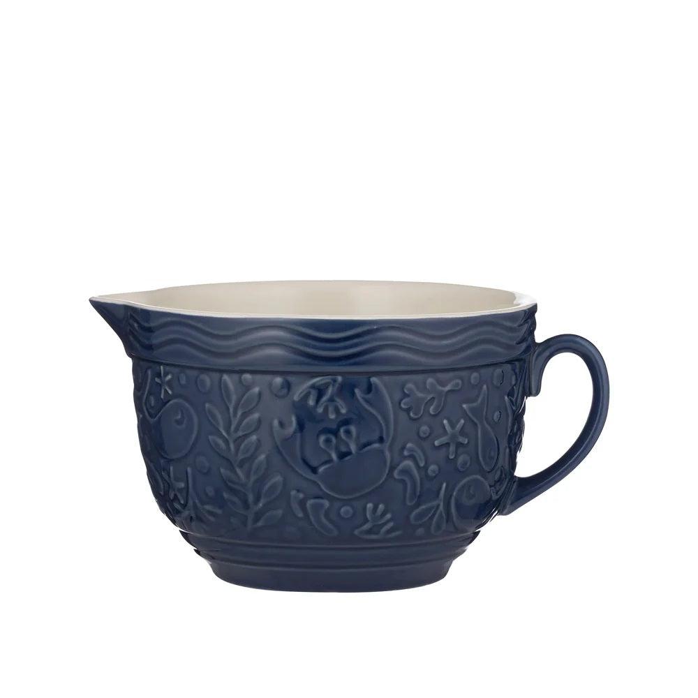 Bowl Náutico Mezclador 20cms Mason Cash2#Azul