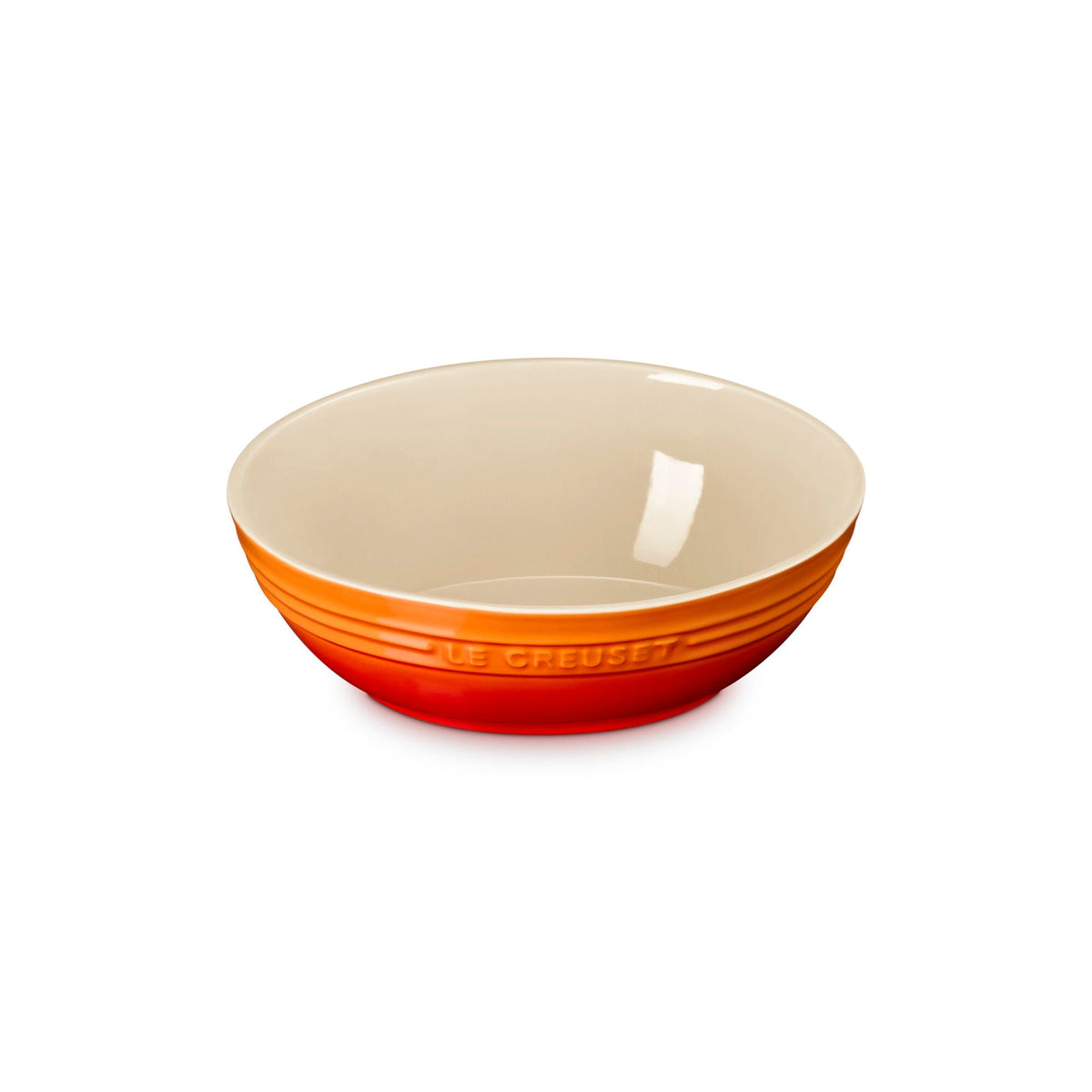 Bowl Oval LC 3.2 L Volcánico-Bowls