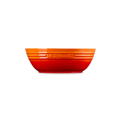 Bowl Oval LC 3.2 L Volcánico-Bowls