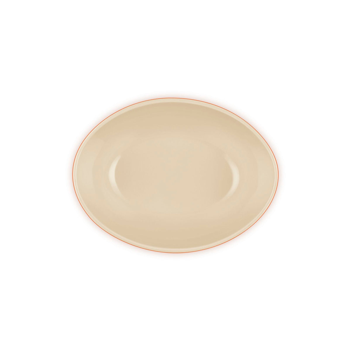 Bowl Oval LC 3.2 L Volcánico-Bowls