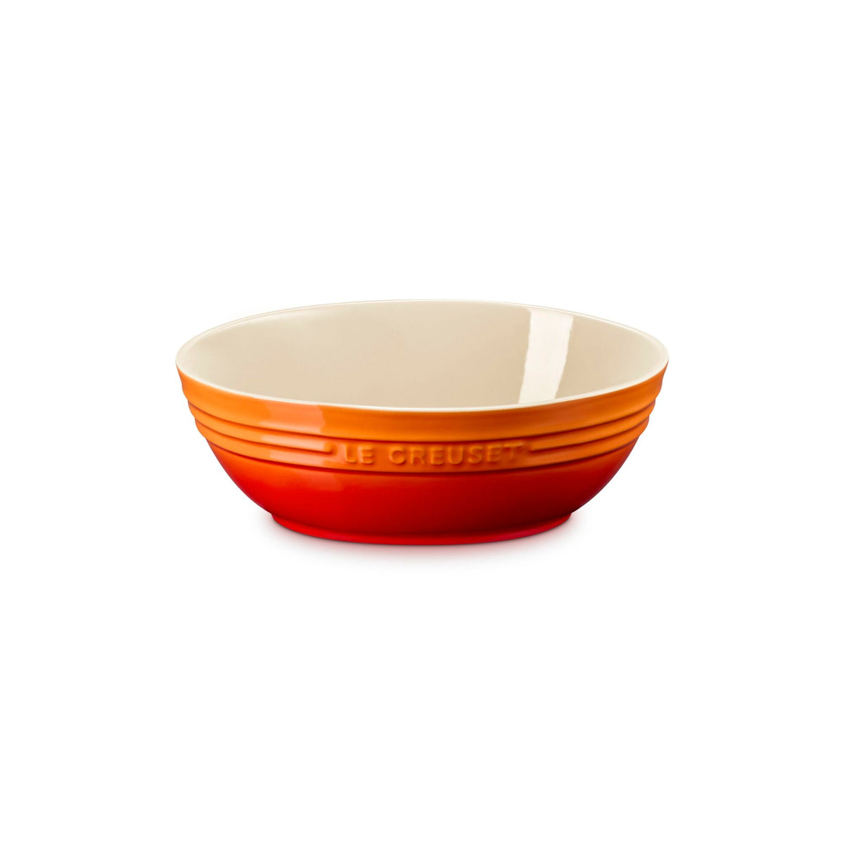 Bowl Oval LC 3.2 L Volcánico-Bowls