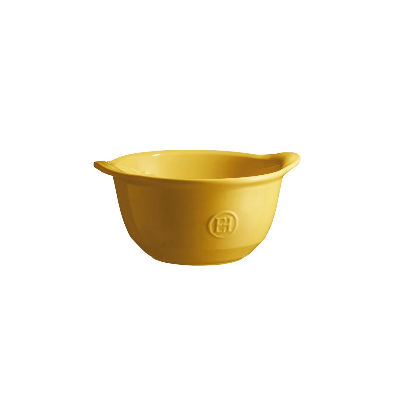 Bowl Para Horno Amarillo Emile Henry2#Amarillo