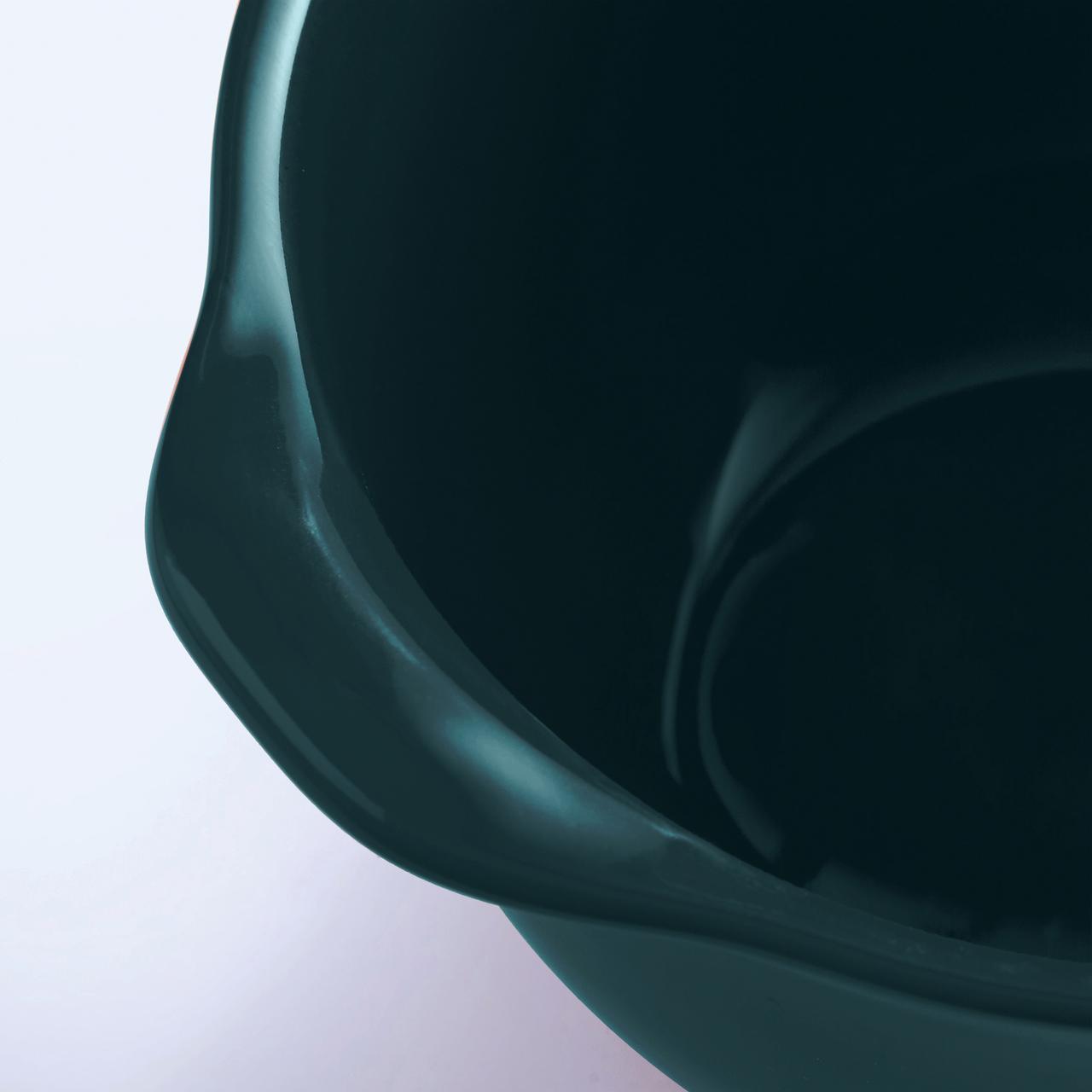 Bowl Para Horno Azul Emile Henry1#Azul