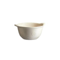 Bowl Para Horno Crudo Emile Henry2#Beige