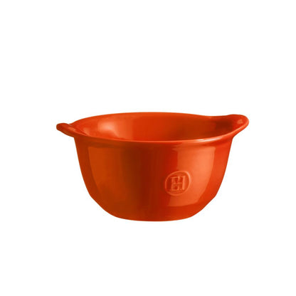 Bowl Para Horno Naranjo Emile Henry1#Naranjo