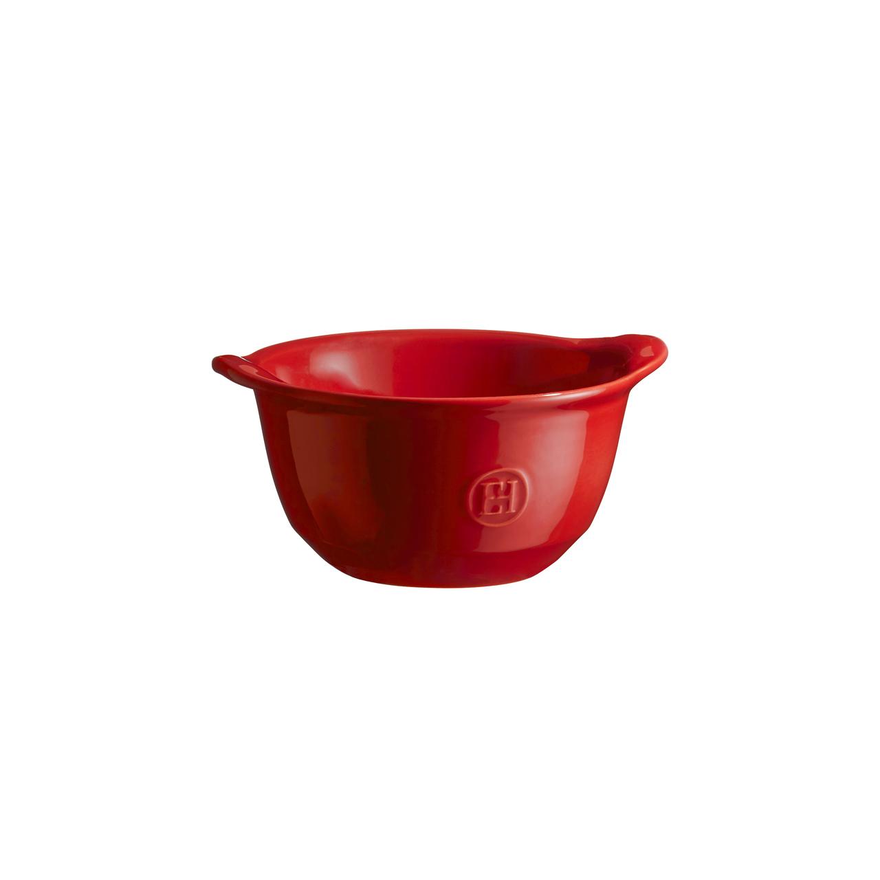 Bowl Para Horno Rojo Emile Henry3#Rojo